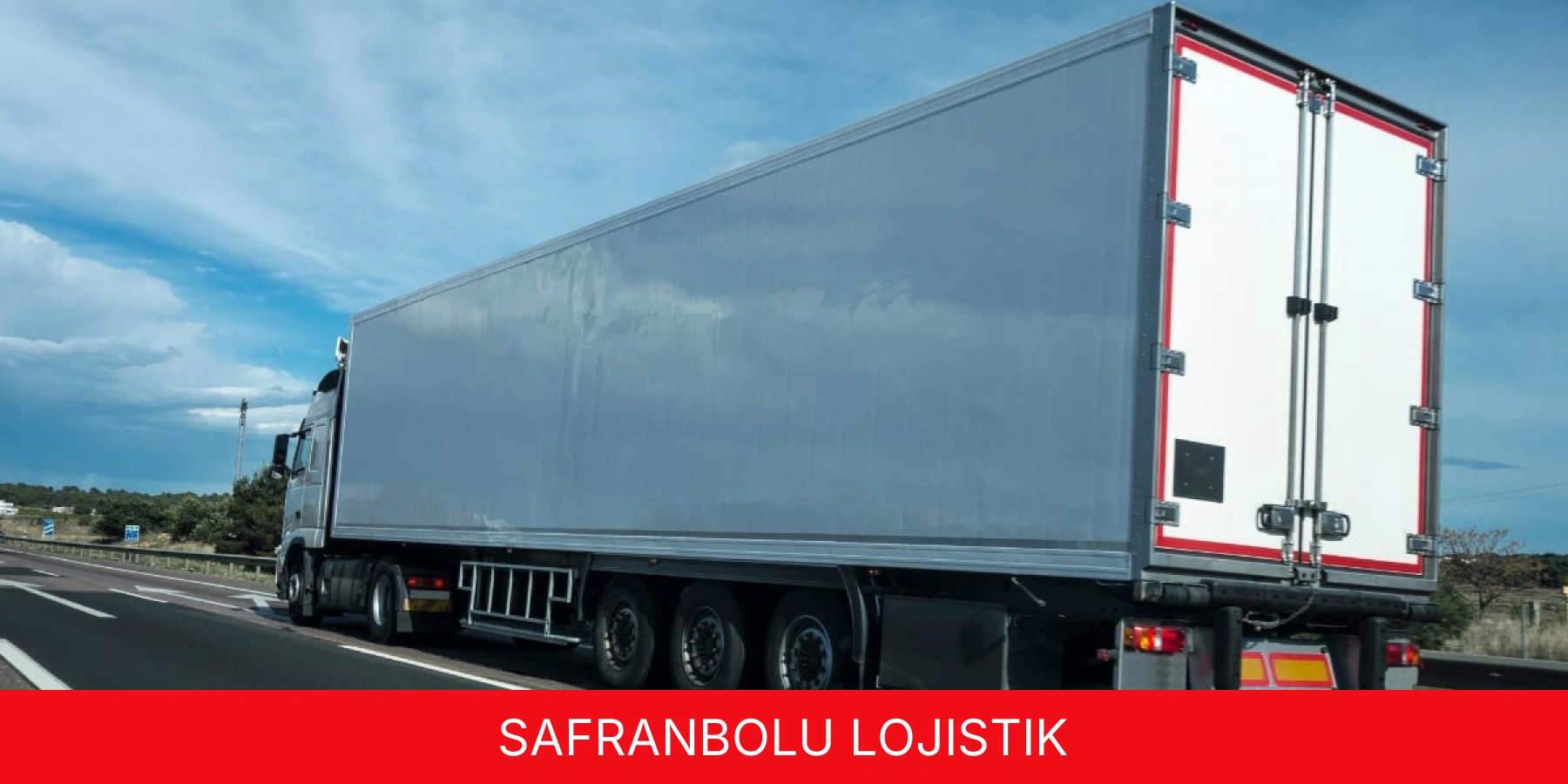 Safranbolu Lojistik