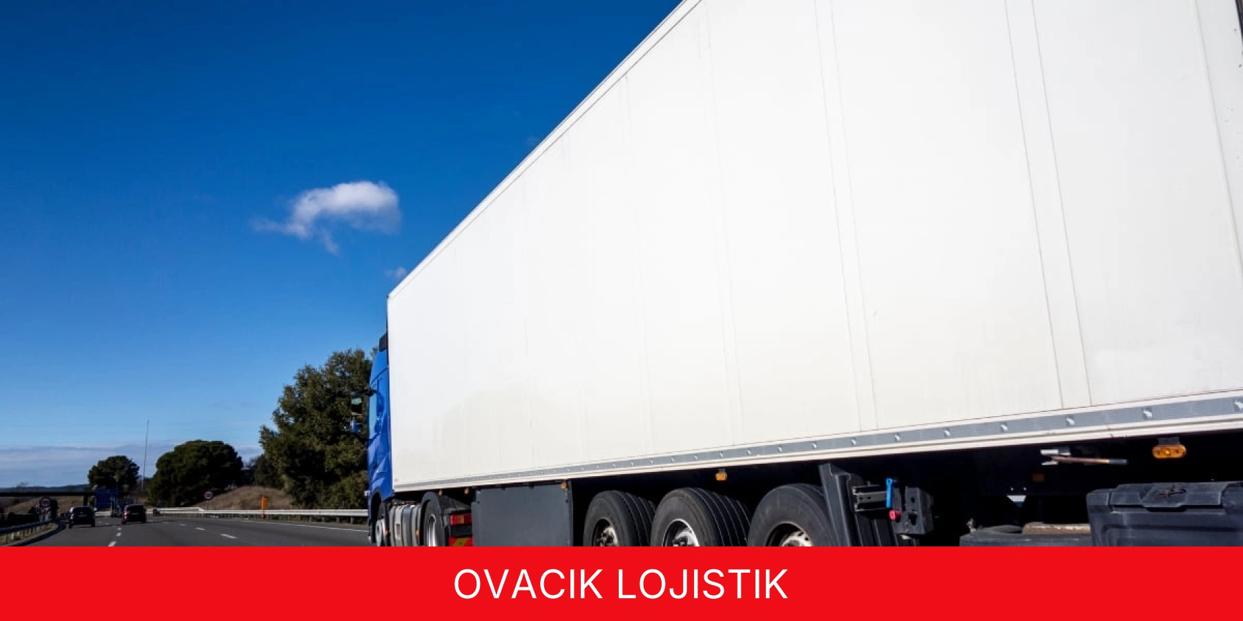 Ovacık Lojistik