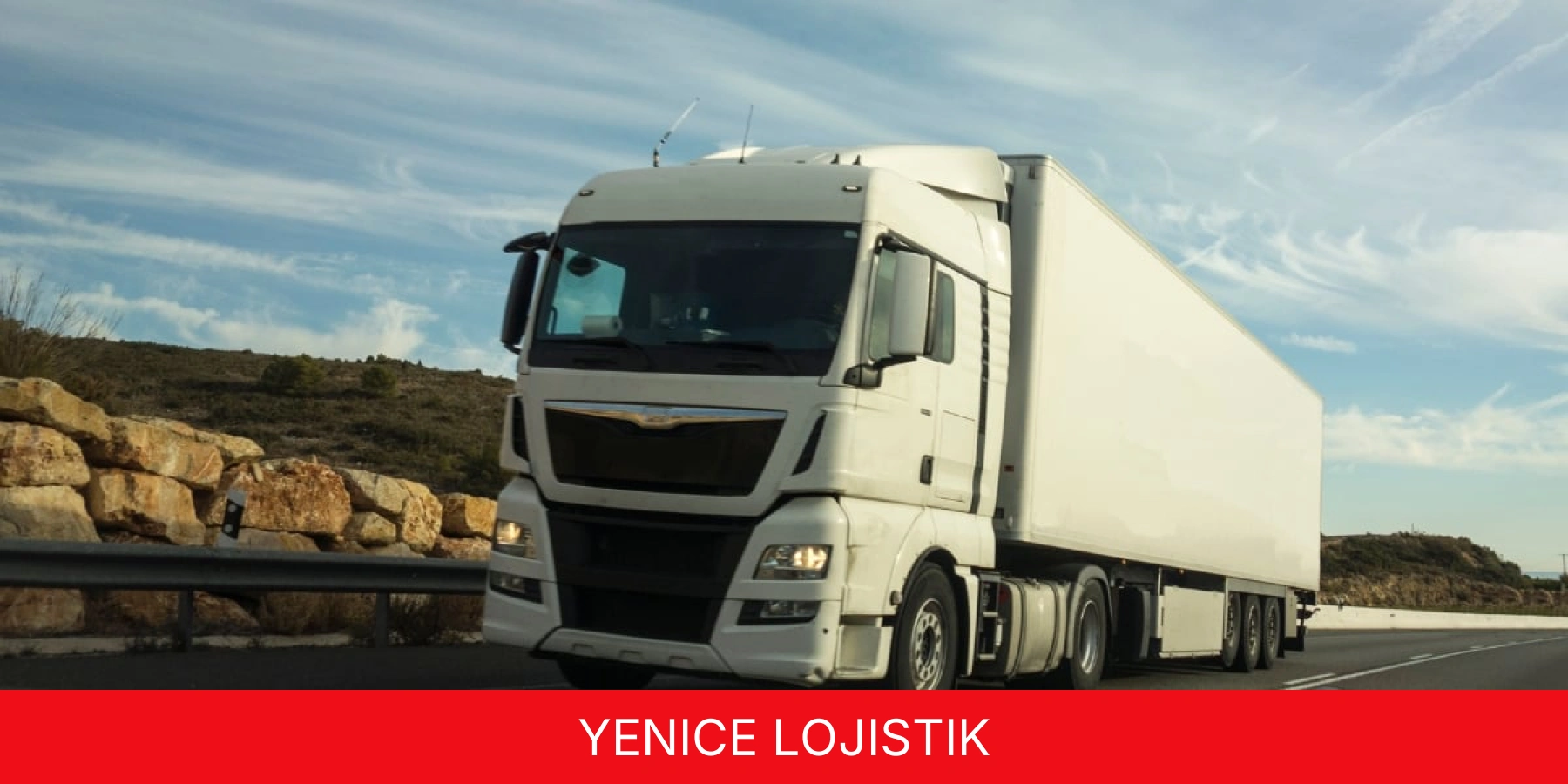 Yenice Lojistik