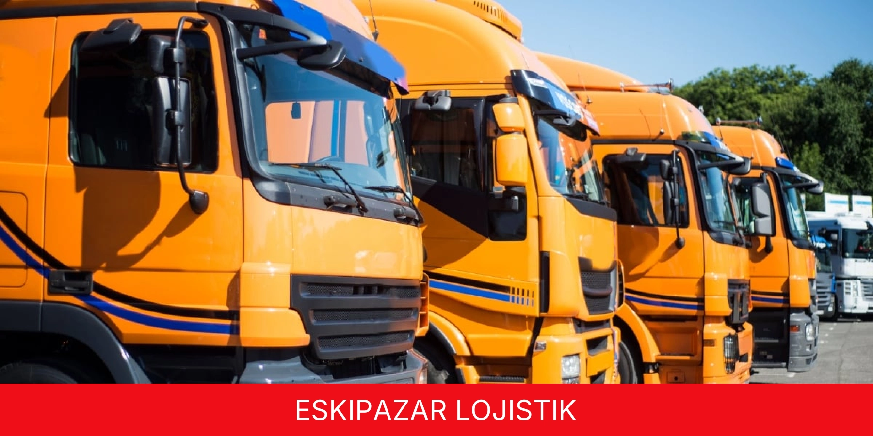Eskipazar Lojistik