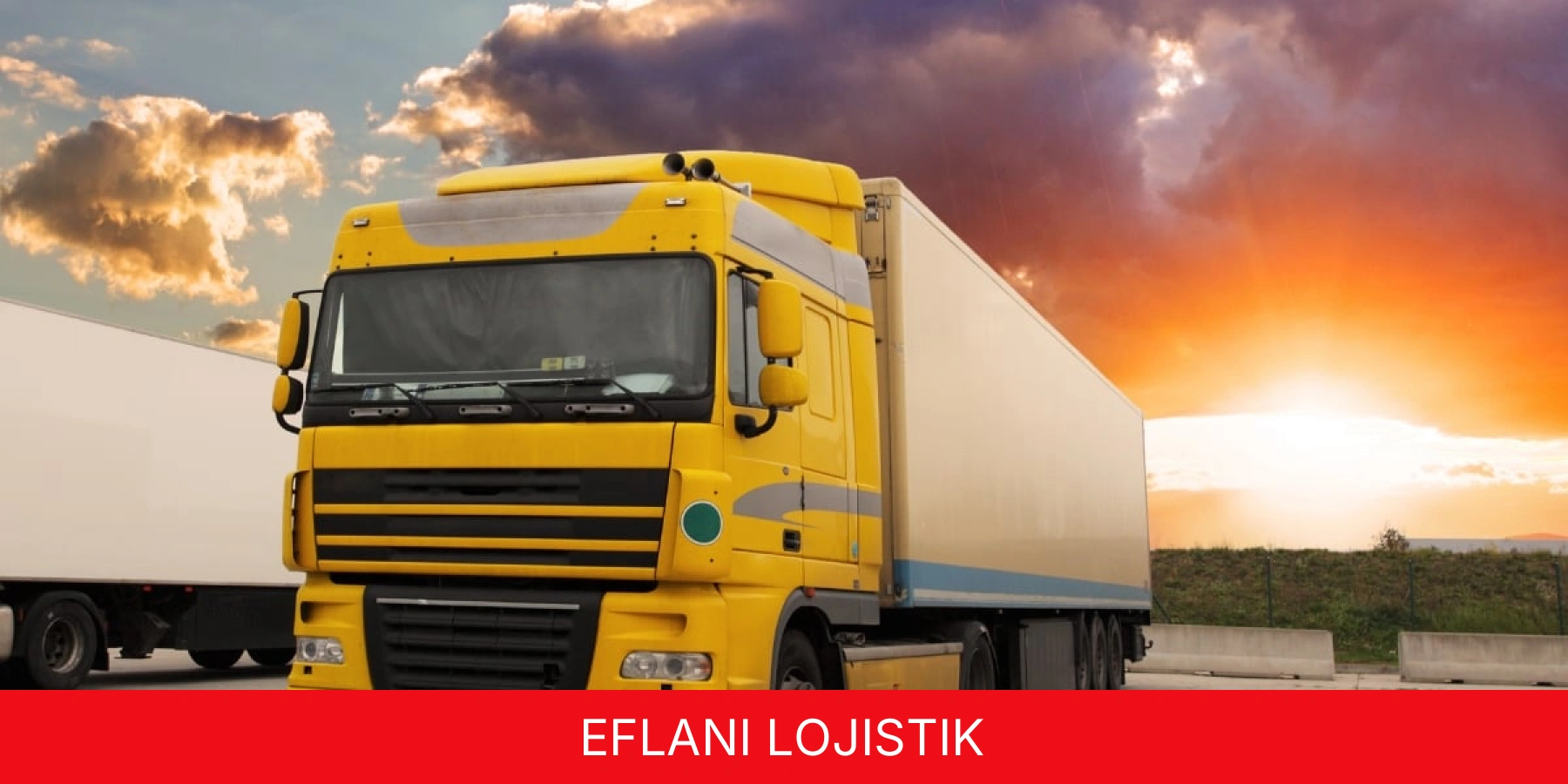 Eflani Lojistik